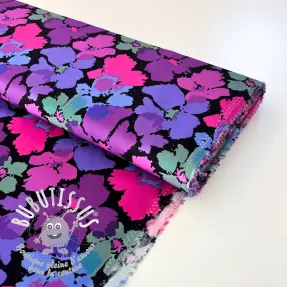Viscose RADIANCE Lalie digital print
