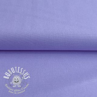 CANVAS lavender blue