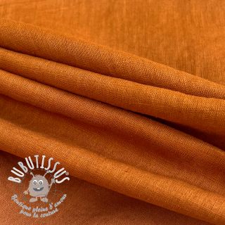 Lin lavé 170 g caramel