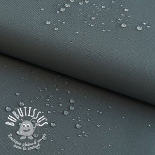 Tissu imperméable ocean green