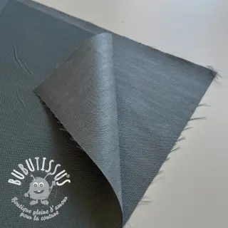 Tissu imperméable ocean green