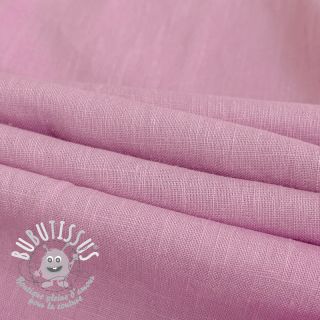 Lin lavé 170 g baby pink