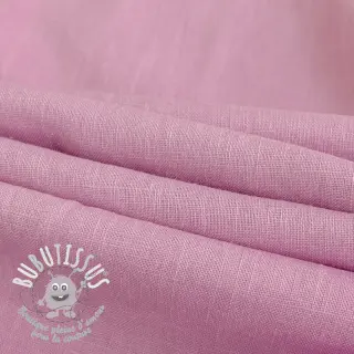 Lin lavé 170 g baby pink