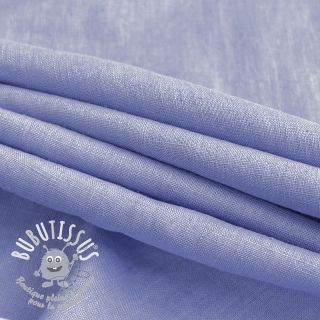 Lin lavé 170 g blue grey
