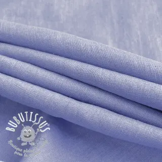 Lin lavé 170 g blue grey