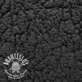 Sherpa TEDDY anthracite