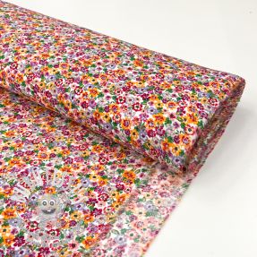 Viscose Idylle prune
