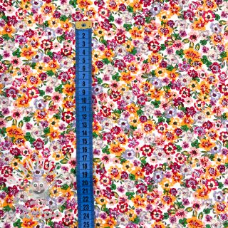 Viscose Idylle prune