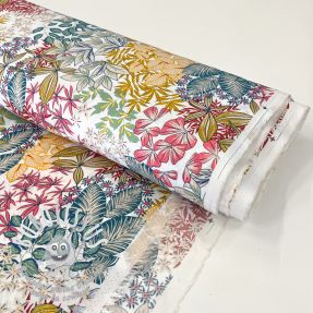Viscose Maelle blanc