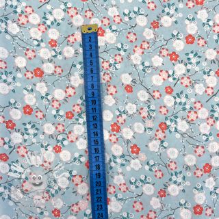 Viscose Idylle ciel