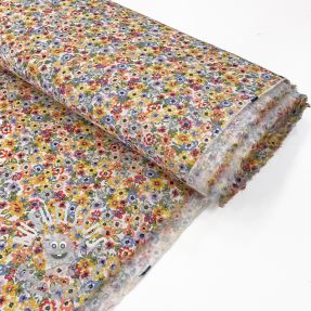 Viscose Idylle peche