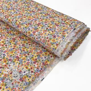 Viscose Idylle peche