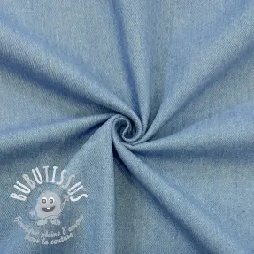 JEANS Denim 11,7 OZ light blue