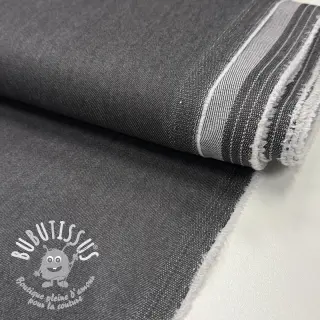 JEANS Denim dark grey