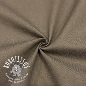 JEANS Denim taupe