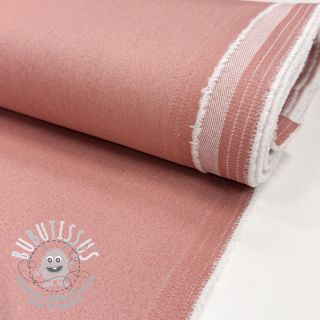 JEANS Denim old rose