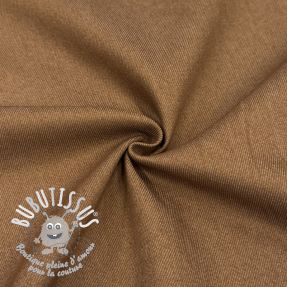 JEANS Denim camel
