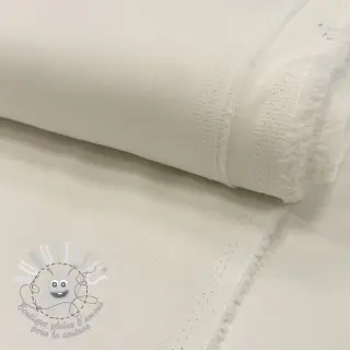 JEANS Denim white
