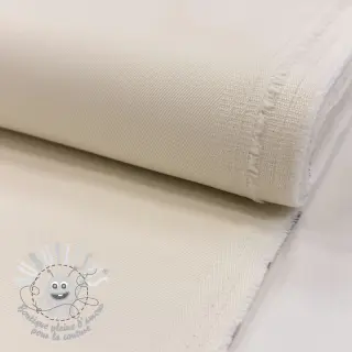 JEANS Denim ecru