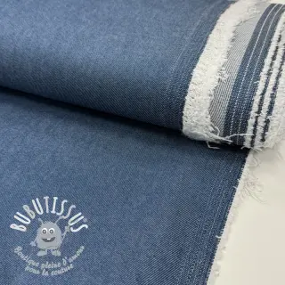 JEANS Denim medium blue