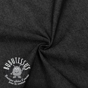 JEANS Denim black