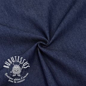JEANS Denim indigo blue