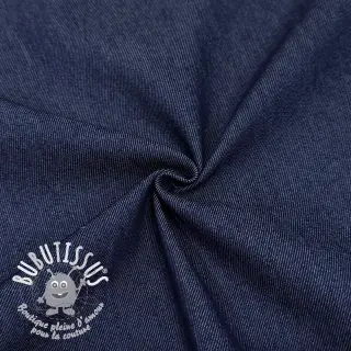 JEANS Denim indigo blue