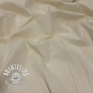 Tissu coton WASHED SIMPLY NATURAL