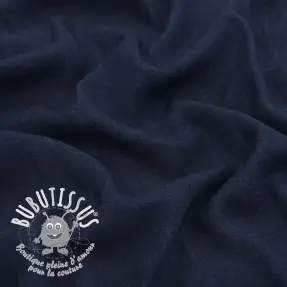 JEANS Denim TENCEL LYOCELL dark blue
