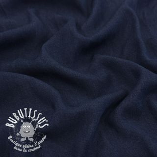 JEANS Denim TENCEL LYOCELL dark blue