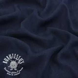 JEANS Denim TENCEL LYOCELL dark blue
