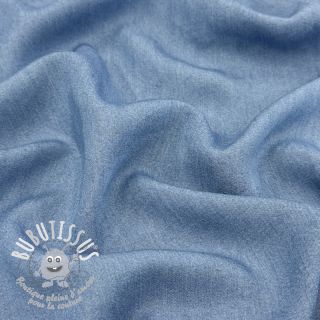 JEANS Denim TENCEL LYOCELL light blue