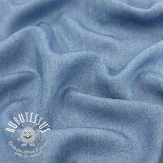 JEANS Denim TENCEL LYOCELL light blue