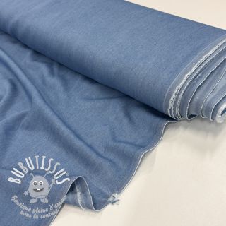 JEANS Denim TENCEL LYOCELL light blue