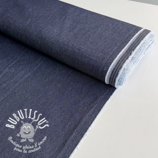 JEANS Denim dark blue 2nd class