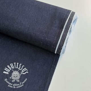 JEANS Denim dark blue 2nd class