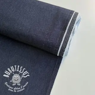 JEANS Denim dark blue 2nd class