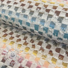 JEANS Ragg multicolour design A
