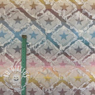 JEANS Ragg multicolour design B