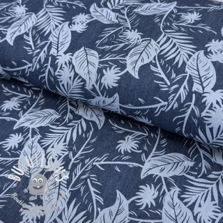 JEANS 4,5 OZ Palm dark blue