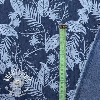 JEANS 4,5 OZ Palm dark blue