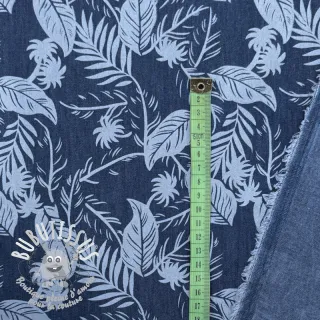 JEANS 4,5 OZ Palm dark blue