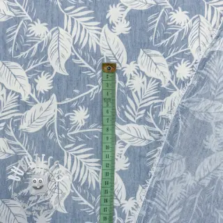 JEANS 4,5 OZ Palm light blue