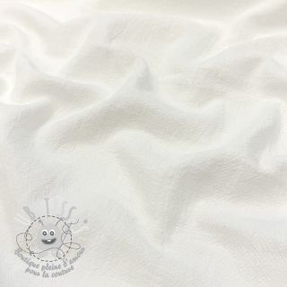 Lin lavé STONEWASHED PREMIUM off white