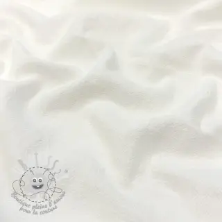 Lin lavé STONEWASHED PREMIUM off white
