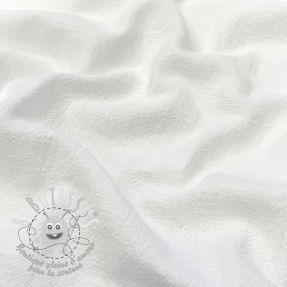 Lin lavé STONEWASHED PREMIUM white
