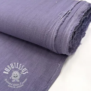 Lin lavé STONEWASHED PREMIUM lavender