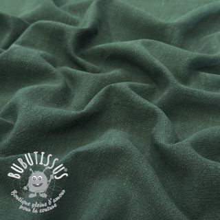 Lin lavé STONEWASHED PREMIUM bottle green