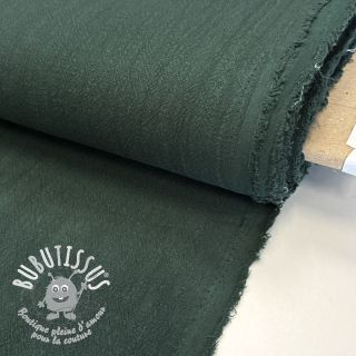 Lin lavé STONEWASHED PREMIUM bottle green