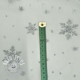 Tulle pour jupe tutu Crystal old green